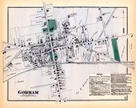 Gorham - Town